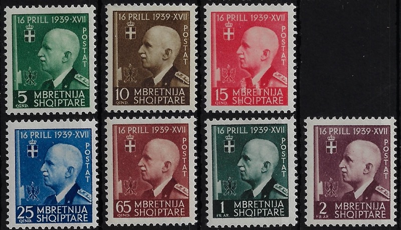 1942 Unione Italo-Albanese