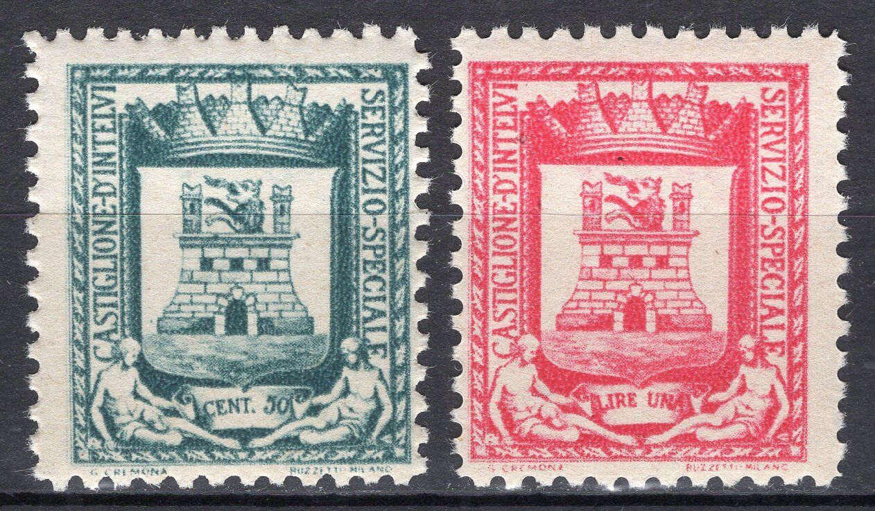 1945 Stemma