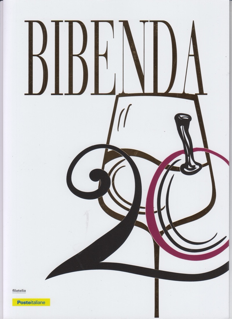 2019 Bibenda