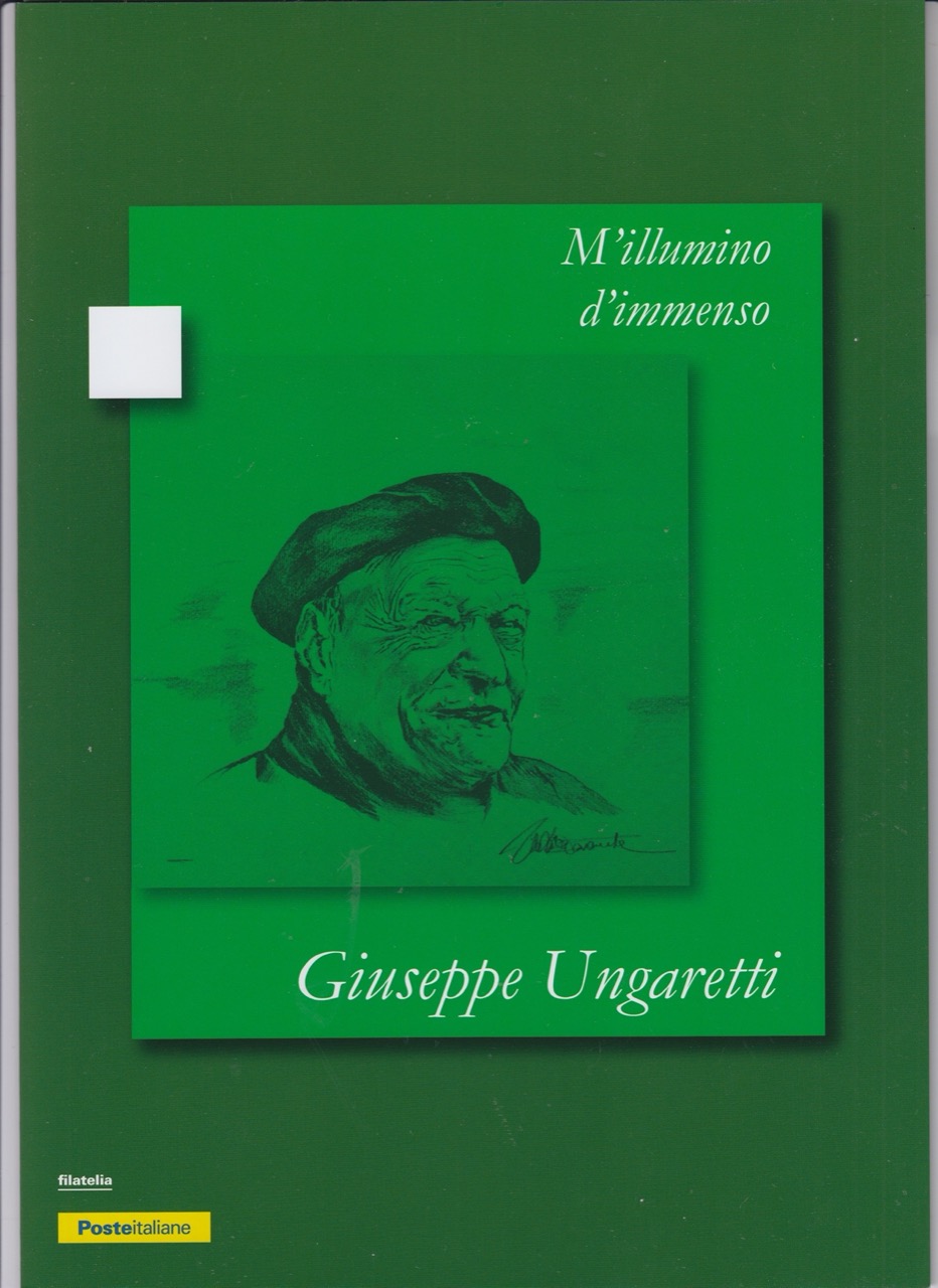 2020 Ungaretti