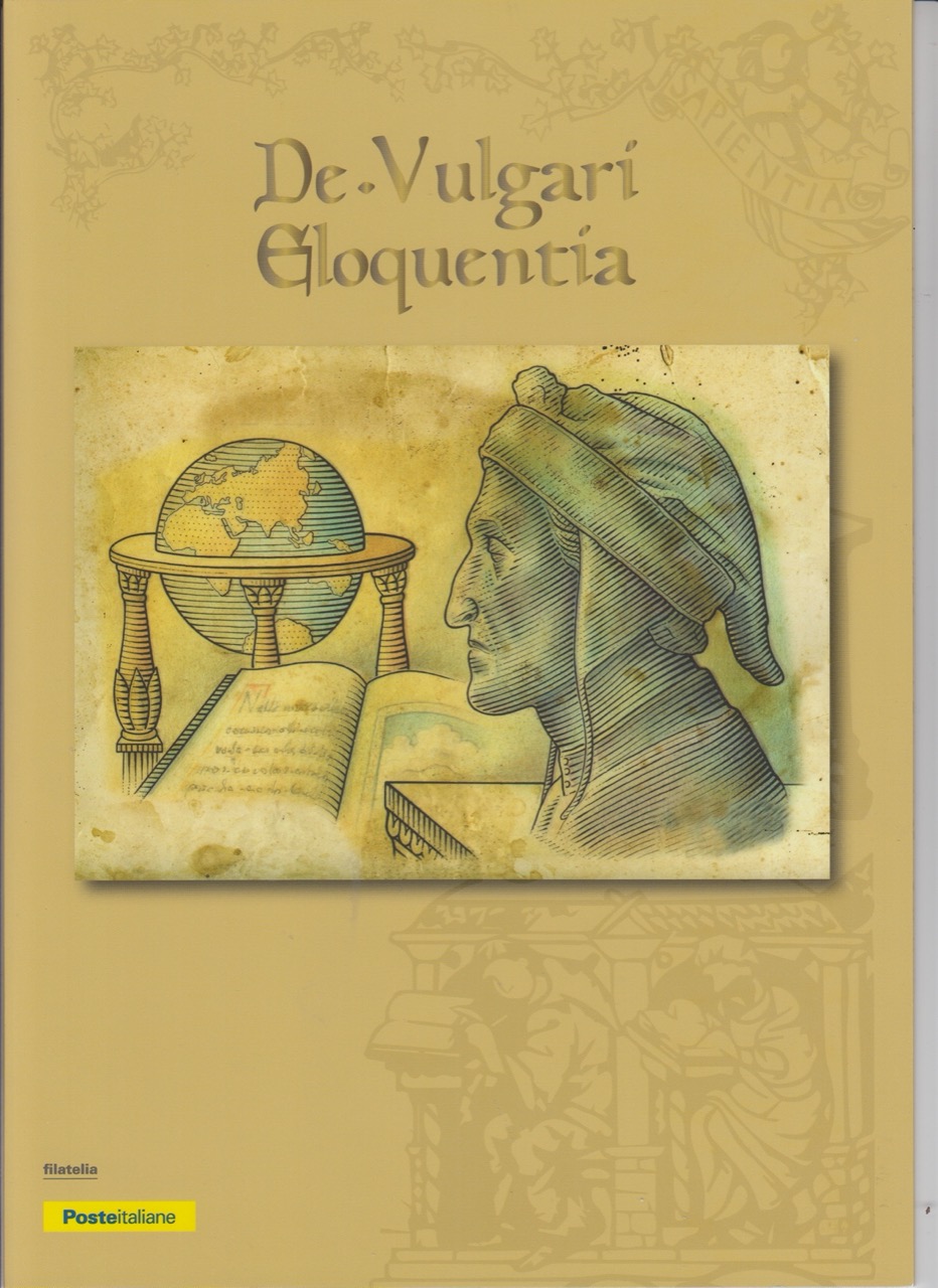 2020 De Vulgari Eloquentia