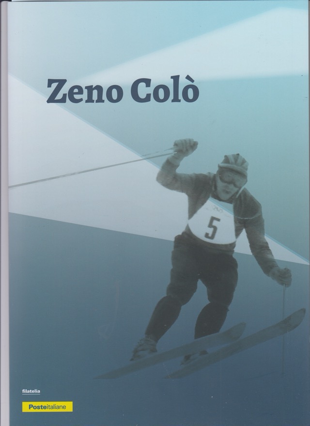 2020 Zeno Colò