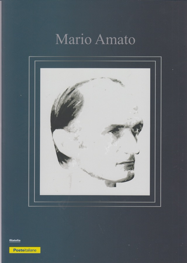 2020 Mario Amato