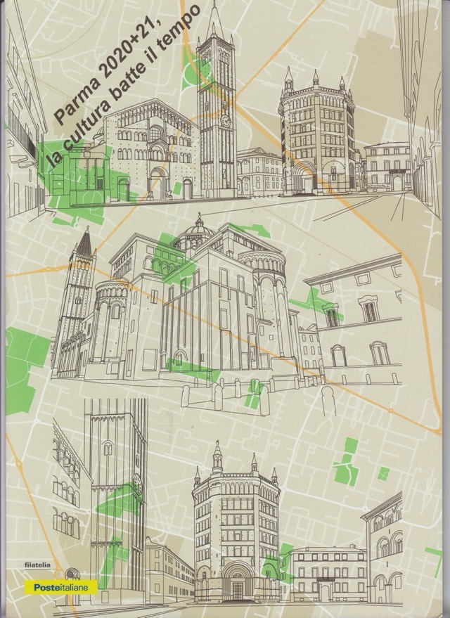 2020 Parma Capitale della cultura