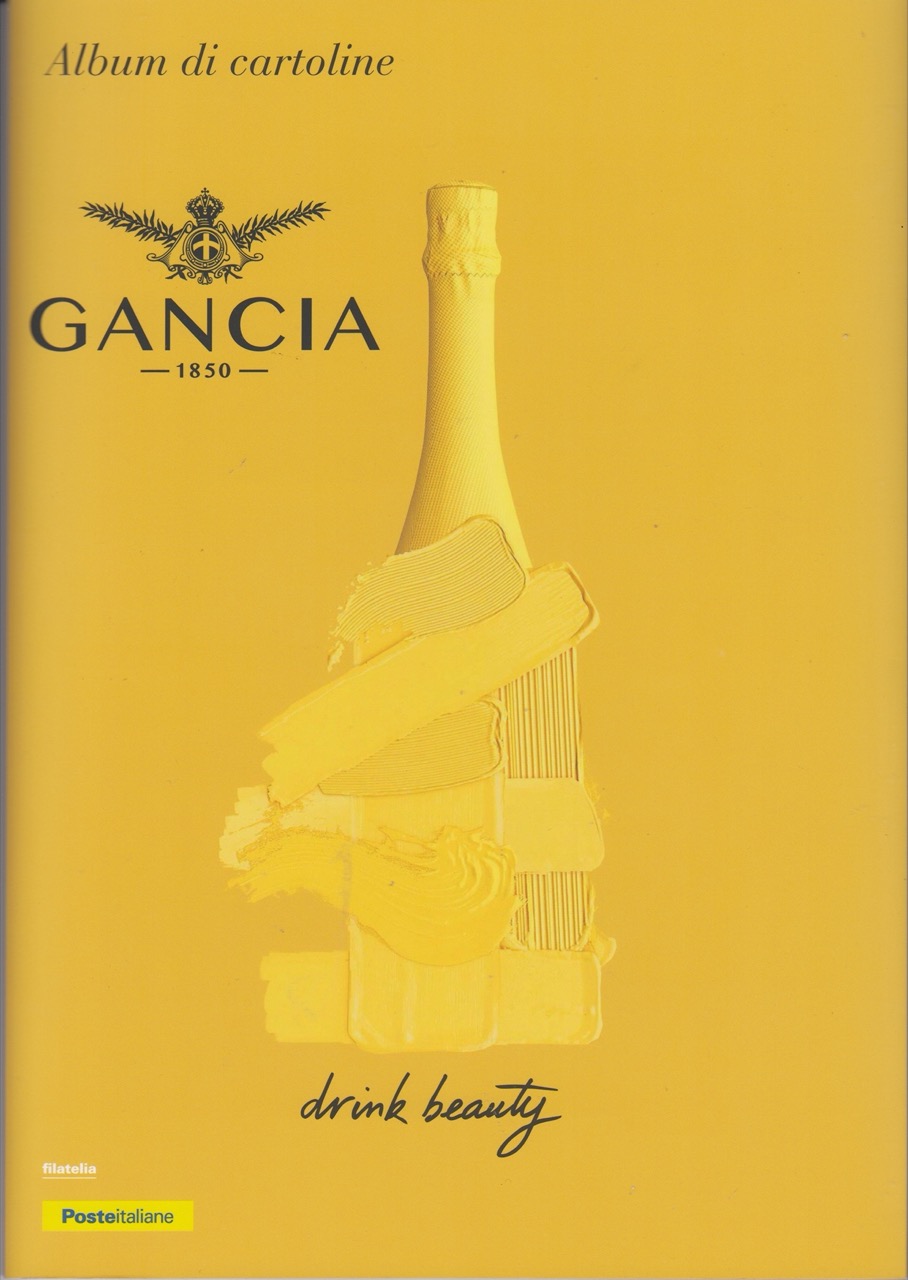 2020 Gancia cartoline