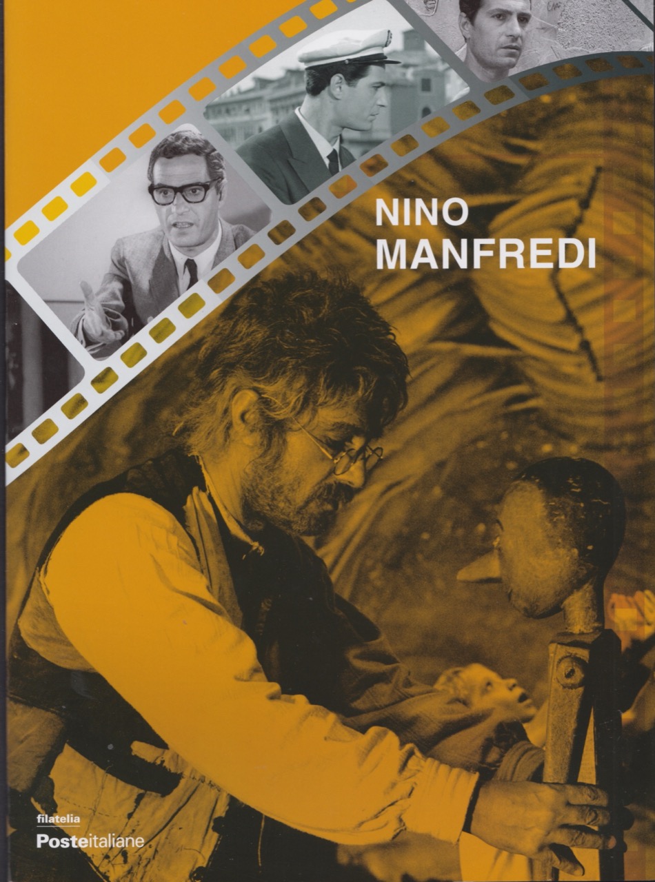 2021 Nino Manfredi