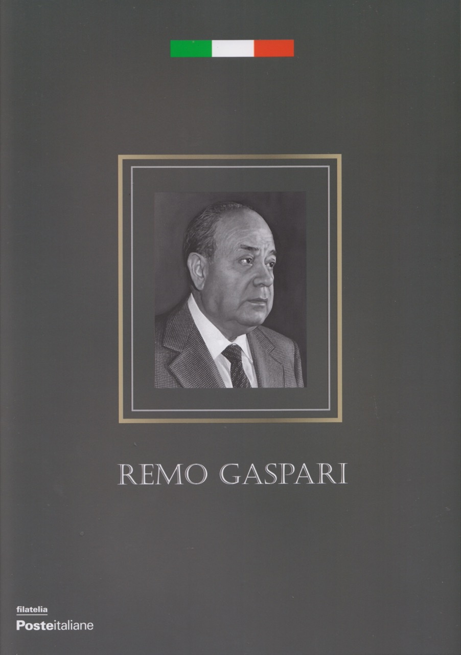 2021 Gaspari