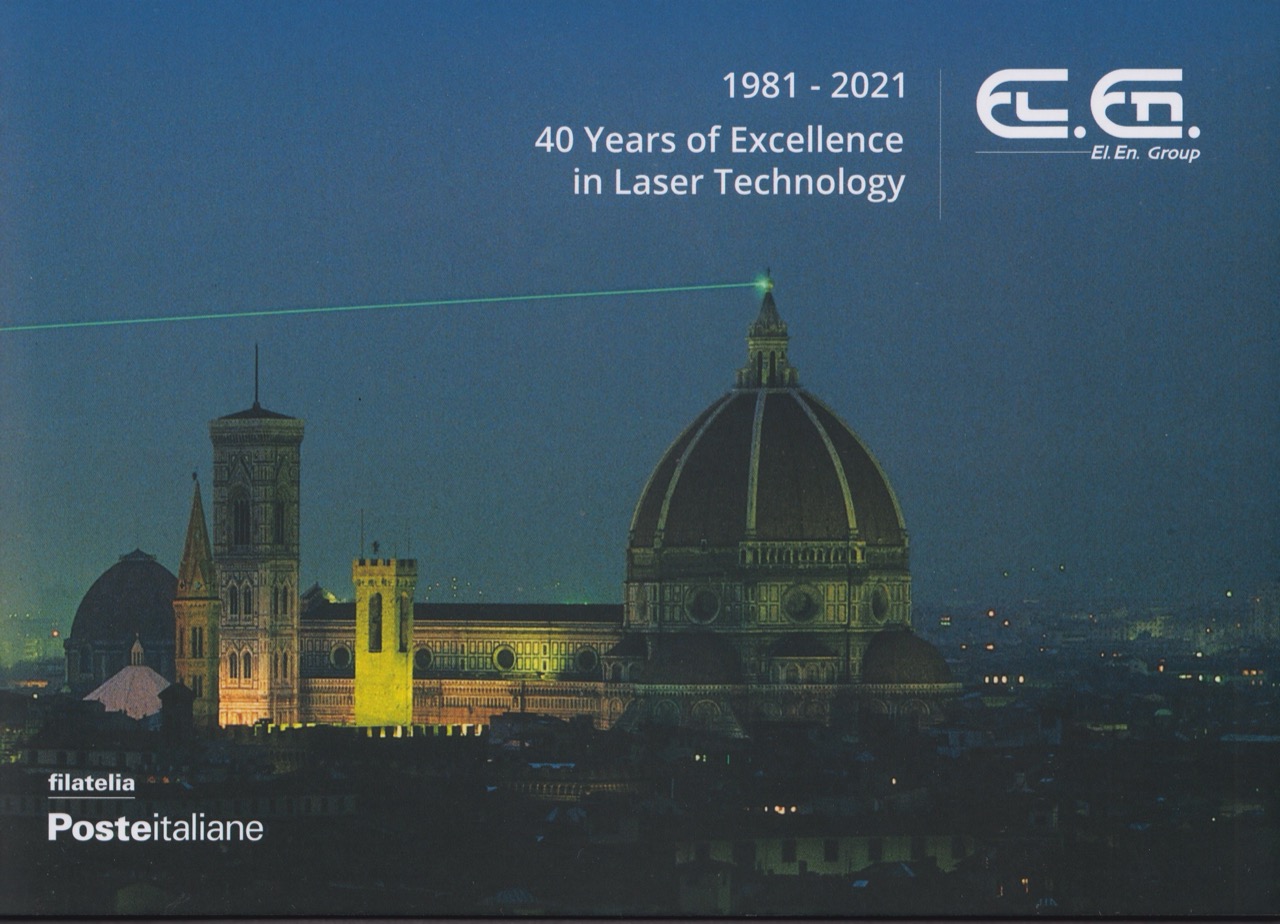 2021 Eccellenze Laser tecnology ei en