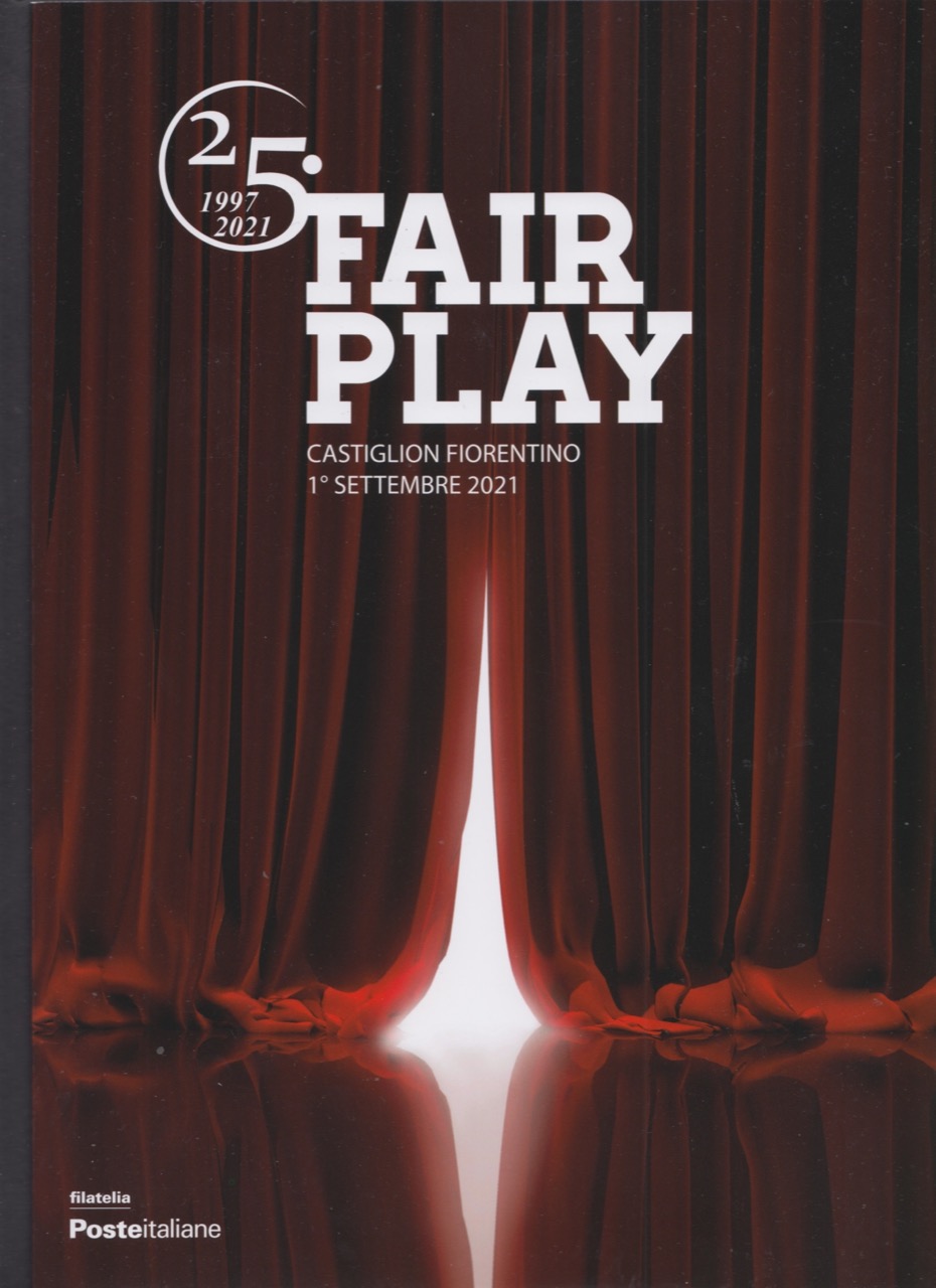 2021 Fair Play