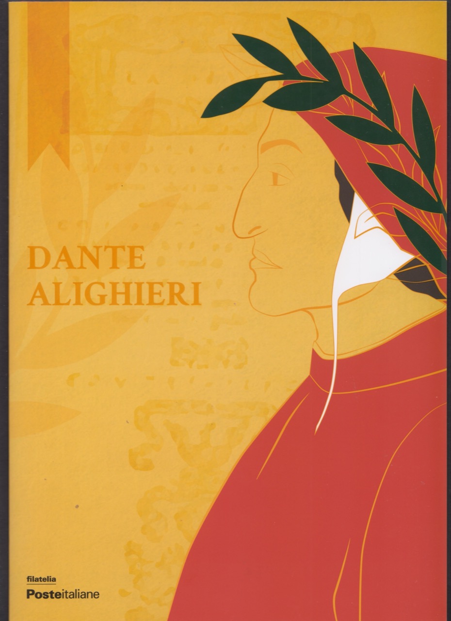 2021 Dante Alighieri