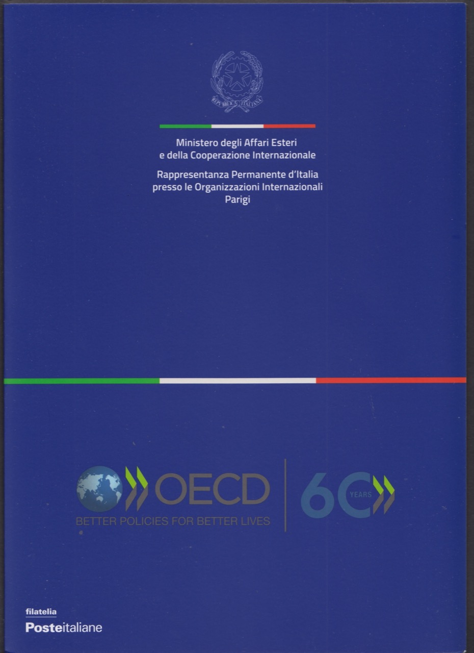 2021 Oecd