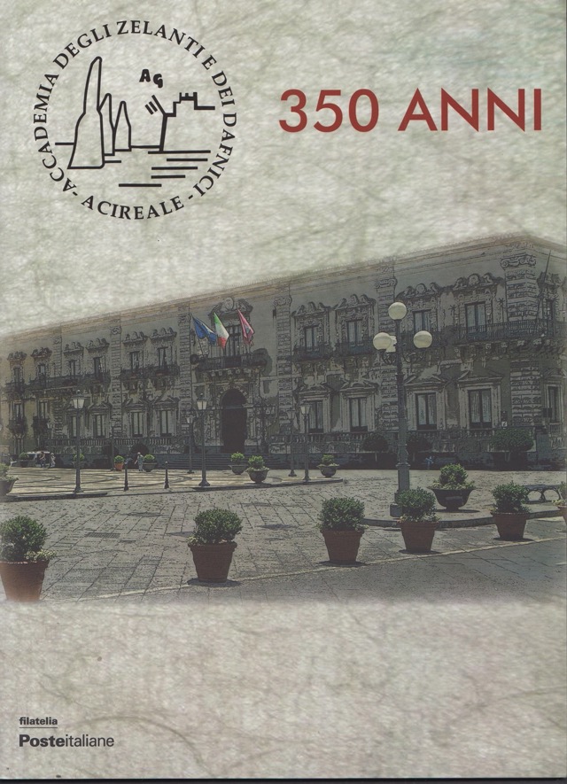 2021 Accademia degli Zelanti