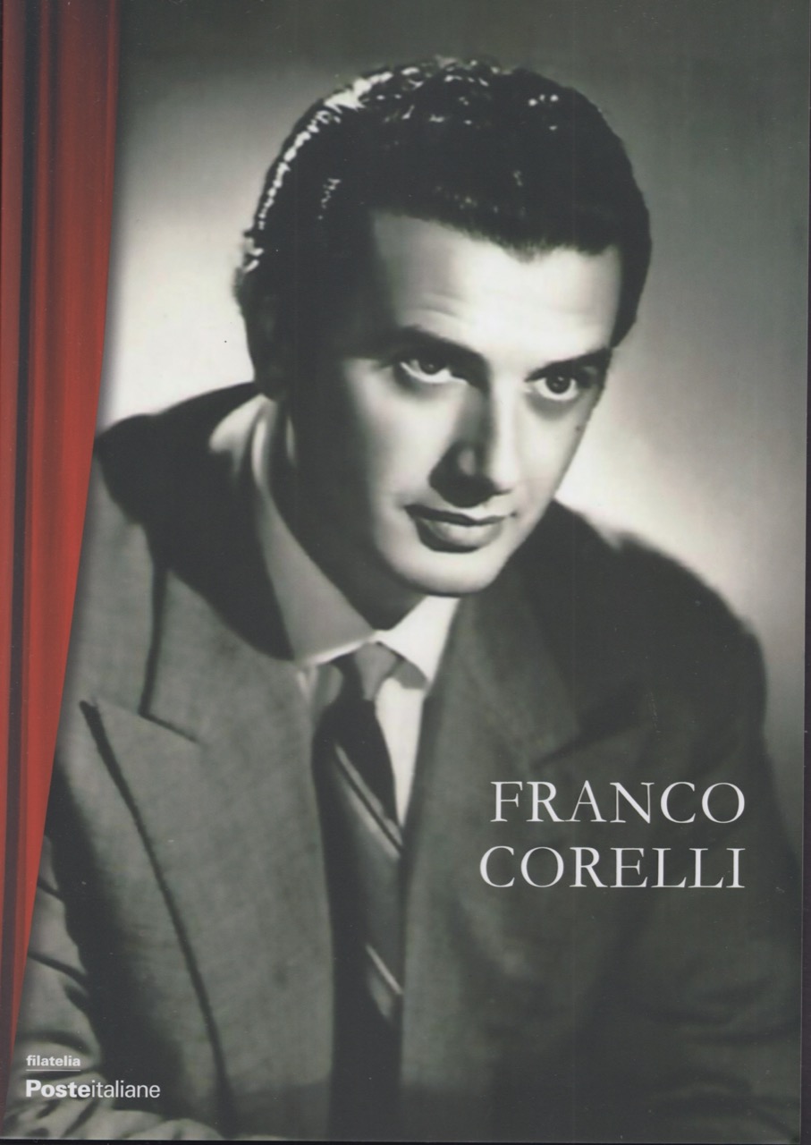 2021 Corelli