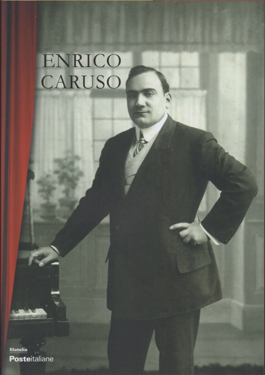 2021 Caruso