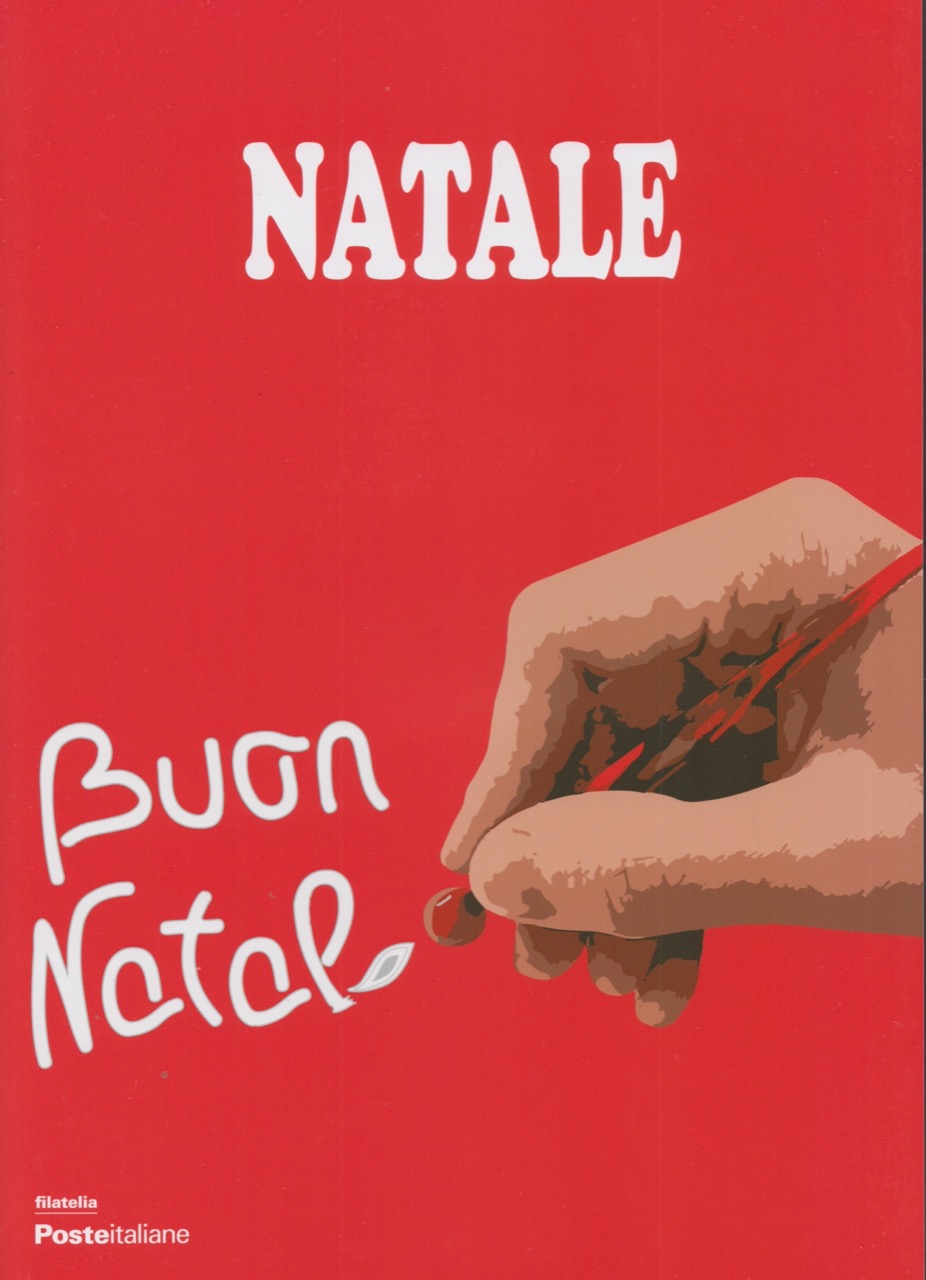 2021 Natale laico