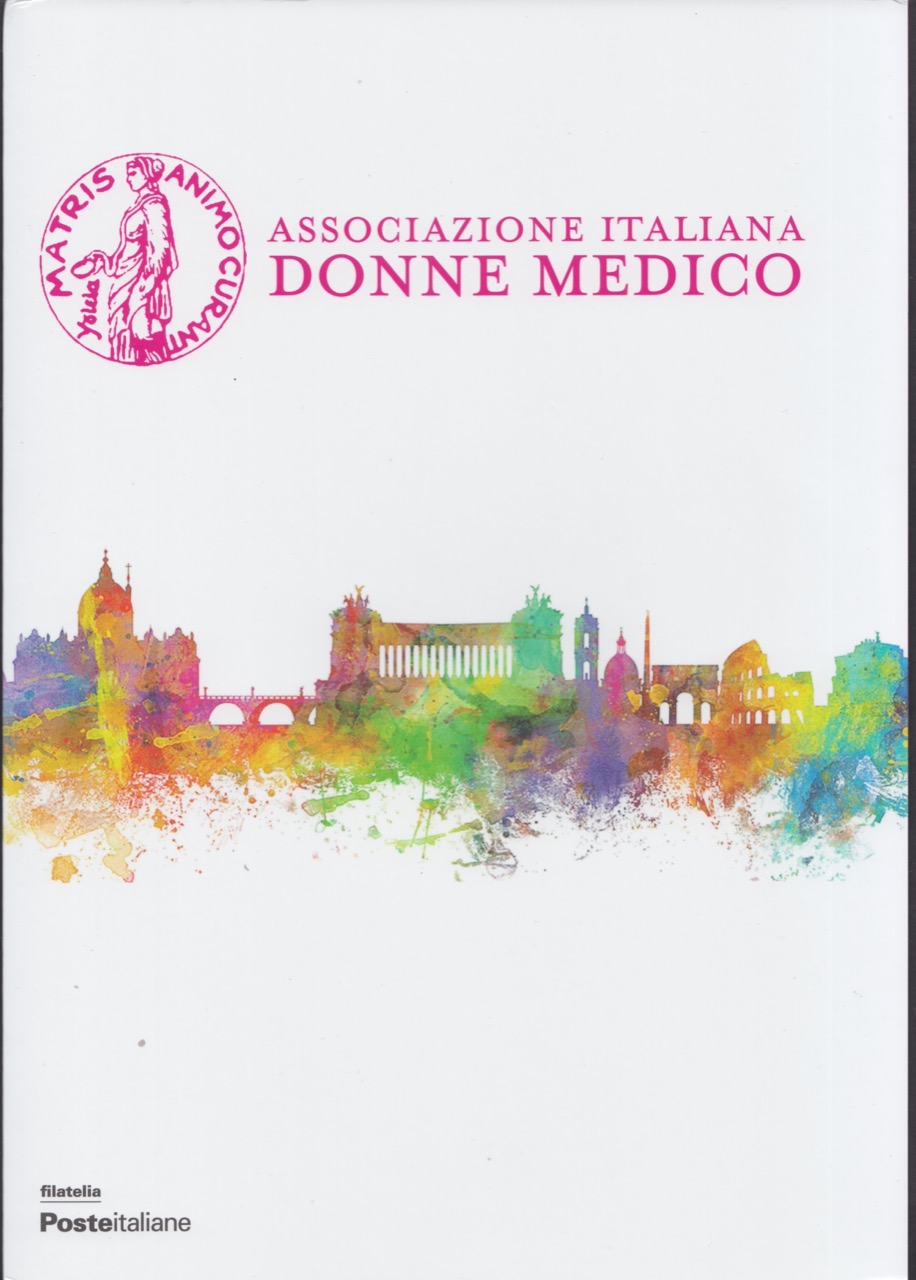 2021 Donne medico