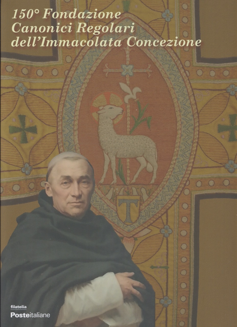 2021 Canonici Regolari