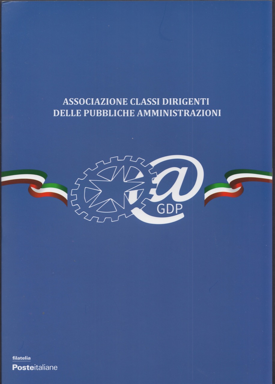 2021 Classi dirigenti delle pubbliche amministrazioni