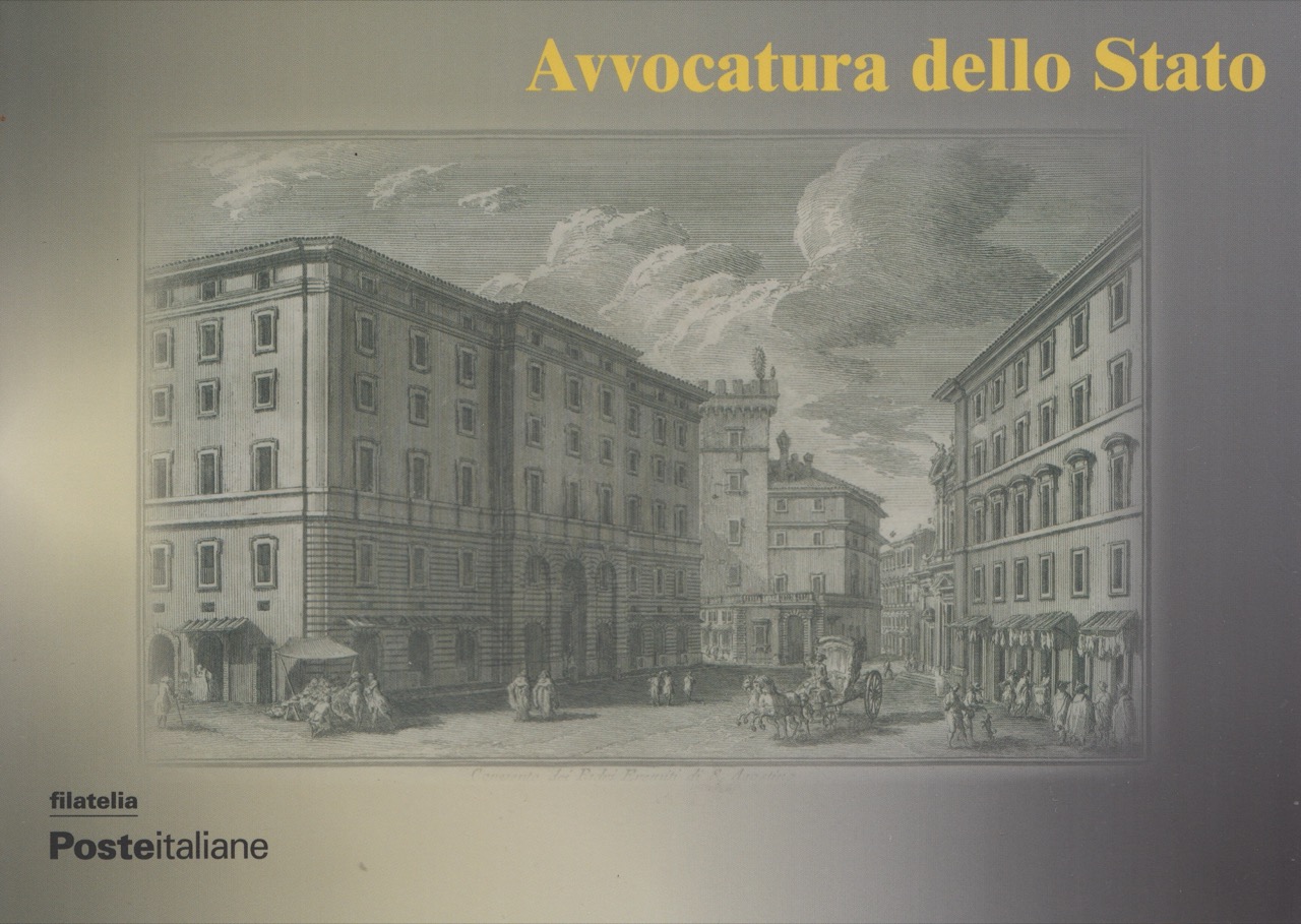 2021 Avvocatura dello Stato