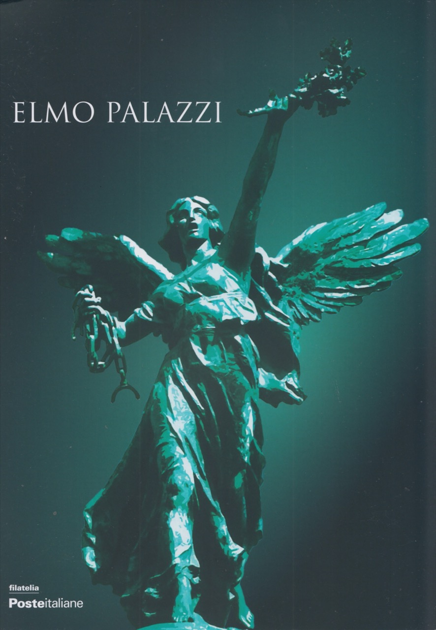 2021 Elmo Palazzi
