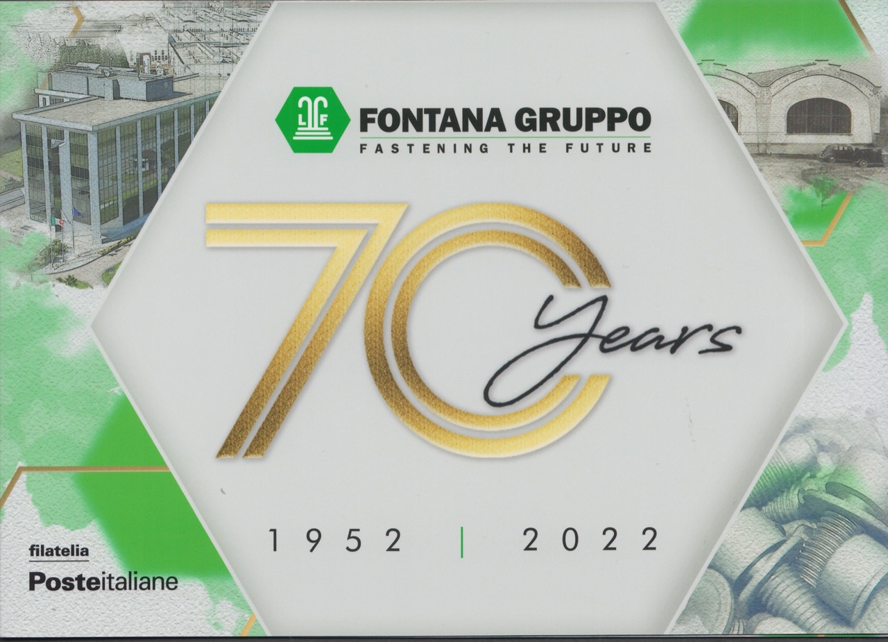 2022 Gruppo Fontana