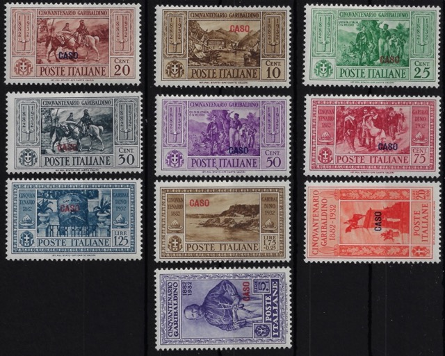 1932 Garibaldi
